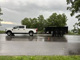 Professional Junk Removal Services in New Lebanon, OH